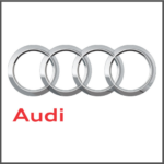 Audi-Logo