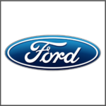 Ford-Logo