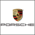 Porsche-Logo