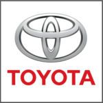 Toyota-Logo